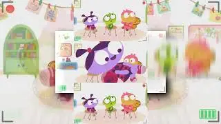 Copy of Request YTPMV Dealing With Changes Lu & The Bally Bunch Scan