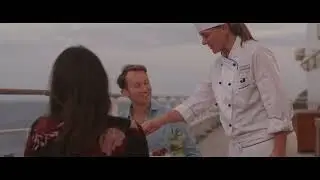 Silversea's culinary program S.A.L.T (sea and land taste)