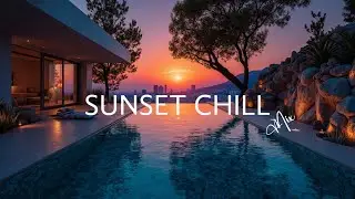 Luxury Deep House Chillout Mix 🌅 Sunset Vibes ~ Relaxing Lounge Music 2026