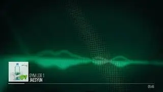 Gym Log 1 | Tech House Workout Mix by Jaesyun