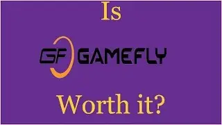 Is Game Fly Worth It?