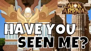 FINDING TITUS FORMATIONS THAT WORK! [AFK ARENA]