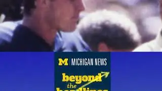 University of Michigan News 