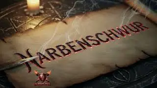 NARBENSCHWUR - Pakt der Freiheit (Official Audio) | Album 1: Opener