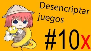Tutorial Ren'py eXtra 10 desencriptar