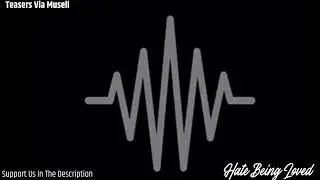 Khaid - Hate Being Loved (Extended Teaser)