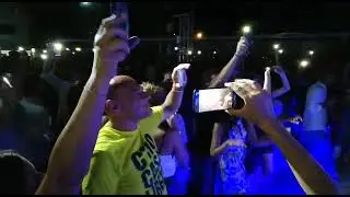 DJ Matteo Botteghi Kaloma Trapani