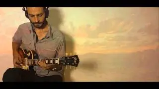 Anna RF   Why Cover Guitar - By Nave Dey