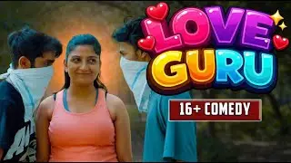 LOVE GURU | Love Guru Comedy Exposed - You Won't Believe This
