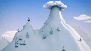 Awareness:Climate Change Animation