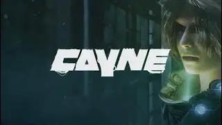 Cayne - Alternate Ending