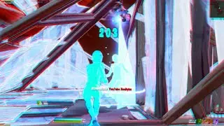 2055 🛸 (Fortnite Montage) FT. Xen Dyku