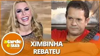 Sonia Abrão detona Joelma após cantora dizer que prefere ‘a morte’ do que voltar com ex