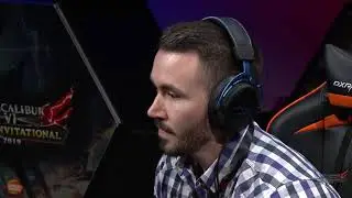 SCVI: BxA Xephukai vs Kinetic Clash - SoulCalibur World Invitational 2019  LCQ Top 16