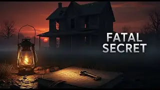 FATAL TRUTHS: How a Guilty Journal Revealed the Secret of the Abandoned Farmhouse