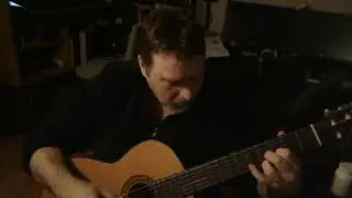 Friday Night Carcassi - Opus 59, No. 11