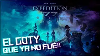 GameChat - Expedition 33 y Compra de Ropa den Leyendas ZA