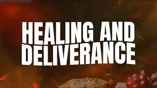 COMMUNION SERVICE || JANUARY 29TH, 2026 II JESUS CENTRE CHURCH