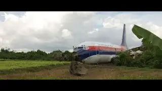 Unstoppable | Sriwijaya Air Flight 62