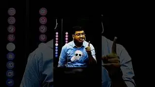How did you get tired 😡 | NV Sir #nvsir #motivation #shortvideo