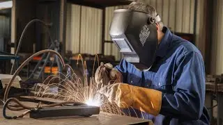 How Can You Effectively Prevent Inhaling Welding Fumes?