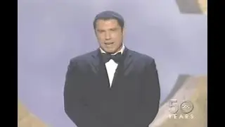 ABC 50th Anniversary National May 19, 2003