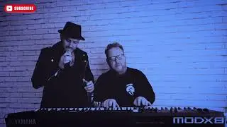 Steve Craine & Scott Ford | Cover of 