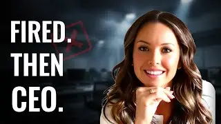 Wrongfully Fired, Then Built Her Own Empire | Kandace Kalin