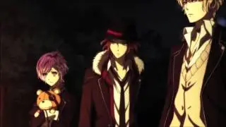 Fun house AMV ll Diabolik Lovers