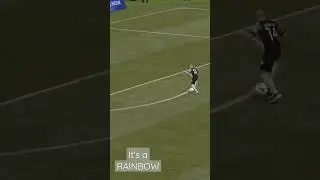 A Rainbow 🌈 #fifamobile #fifamobilehighlights #fifamobilevideos #fifamobiletipsandtricks