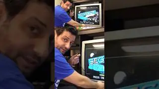 Я починил звук на Sega CD! #короткометражки