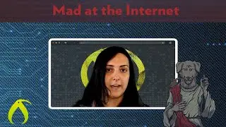 The Keffals Saga   Mad at the Internet