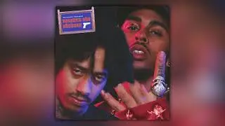 Robb Bank$ x Tony Shhnow - Respect The Shooter