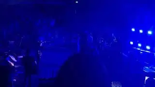 James - Attention at the Royal Albert Hall