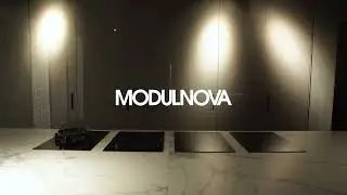 #кухня Modulnova Ghost