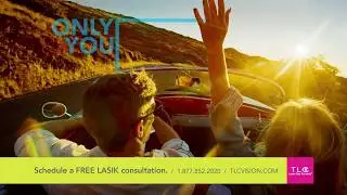 Break Out Of the Box - NEW TLC 30 Second TV Commercial
