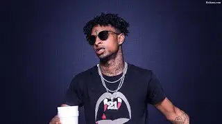 21 Savage - a lot (DRILL REMIX)