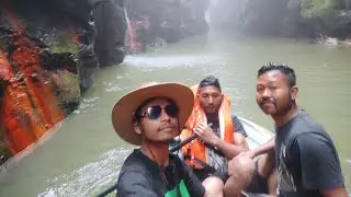 Wari Chora Part-1 || Paromgre South Garo Hills Meghalaya.
