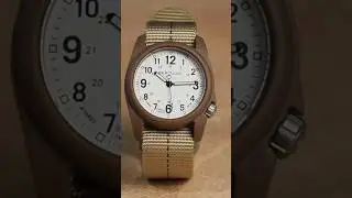 Bertucci DX3 Plus Field Watch: Worth the hype?