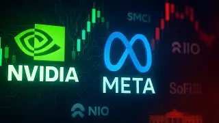 $TSLA, $NFLX, $SNOW & More | Key Stock Setups as Earnings Heat Up