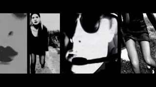 The Wars - Succubus  [Official Music Video]