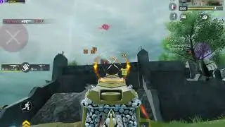 Alcatraz Weekends Gameplay: Fight COD Mobile
