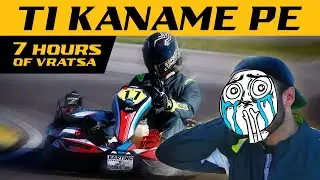 Καταφέραμε κάτι ΑΠΙΣΤΕΥΤΟ [7 hours of Vratsa]