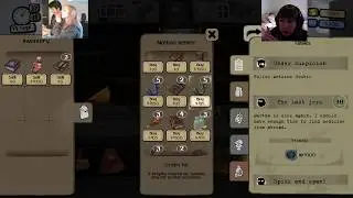 Costly Decisions | Beholder - Part 9