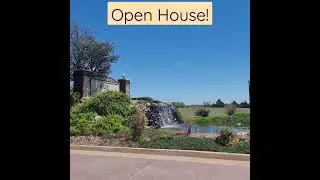 Saturday Open House