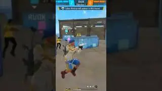Free fire #short