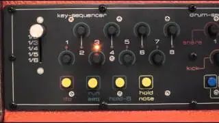 functover#circuitbent #synthdiy