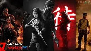 Top Video Game Movies