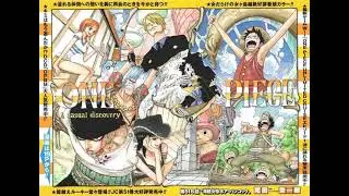 Angry - One Piece [OST]