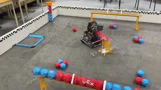 1022Z 101 Driver Skills (unofficial)